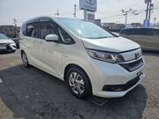 2022 HONDA FREED HYBRID