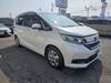 HONDA FREED HYBRID