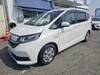 HONDA FREED HYBRID