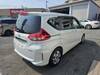 HONDA FREED HYBRID
