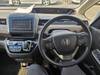 HONDA FREED HYBRID