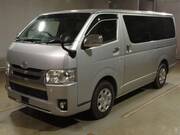 2015 TOYOTA REGIUS ACE VAN SUPER GL