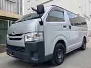 2019 TOYOTA REGIUS ACE VAN DX
