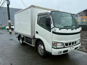 2004 HINO DUTRO