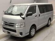 2018 TOYOTA REGIUS ACE VAN