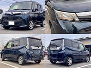 2019 TOYOTA TANK