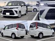 2024 TOYOTA ROOMY