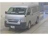 TOYOTA HIACE WAGON