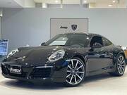 2016 PORSCHE 911 (Left Hand Drive)