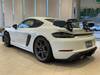 PORSCHE OTHER