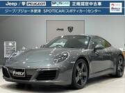 2018 PORSCHE 911 (Left Hand Drive)