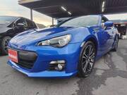 2015 SUBARU BRZ