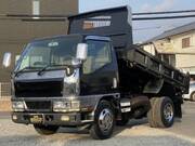2000 FUSO CANTER