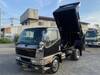 FUSO CANTER