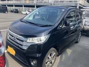 2014 NISSAN DAYZ