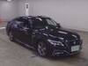 TOYOTA CROWN HYBRID