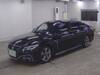 TOYOTA CROWN HYBRID