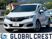 2018 HONDA FIT 13G.F