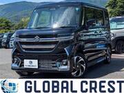 2026 SUZUKI SPACIA CUSTOM