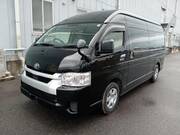 2024 TOYOTA HIACE COMMUTER GL