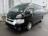 TOYOTA HIACE COMMUTER