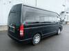 TOYOTA HIACE COMMUTER