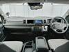 TOYOTA HIACE COMMUTER