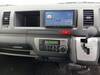 TOYOTA HIACE COMMUTER