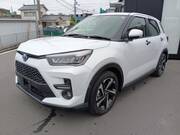 2025 TOYOTA RAIZE