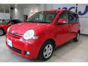 2014 TOYOTA SIENTA