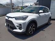 2024 TOYOTA RAIZE