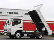 2016 FUSO CANTER