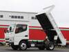 FUSO CANTER