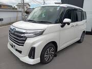 2026 TOYOTA ROOMY