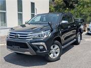2018 TOYOTA HILUX Z