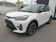 2024 TOYOTA RAIZE
