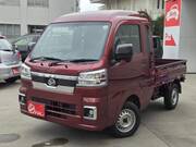 2023 DAIHATSU HIJET TRUCK