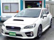 2015 SUBARU WRX S4