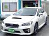 SUBARU WRX S4