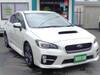 SUBARU WRX S4