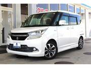2016 SUZUKI SOLIO BANDIT