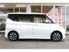 SUZUKI SOLIO BANDIT