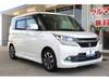 SUZUKI SOLIO BANDIT