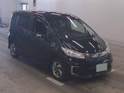 2014 HONDA FREED HYBRID