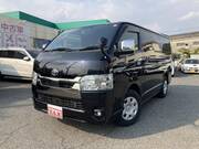 2022 TOYOTA HIACE VAN