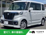 2018 SUZUKI SPACIA CUSTOM