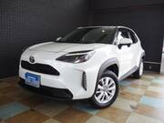2024 TOYOTA YARIS CROSS