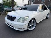 2006 TOYOTA CELSIOR
