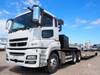 FUSO SUPER GREAT