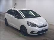 2022 HONDA FIT